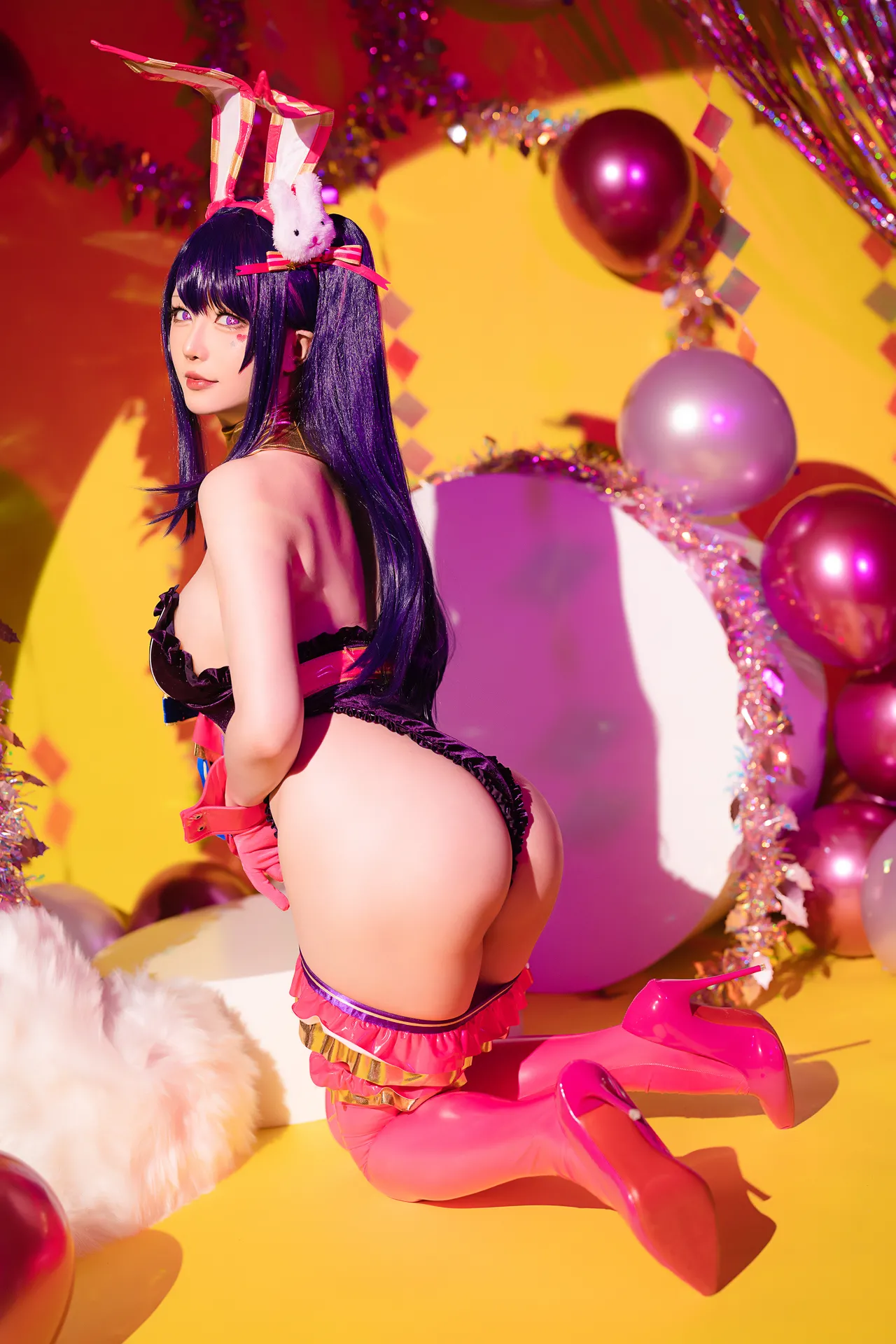 星之迟迟 - 2023-10-C（我推的孩子-星野爱同人）-erohere67.webp